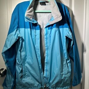 Marmot Gray Jacket